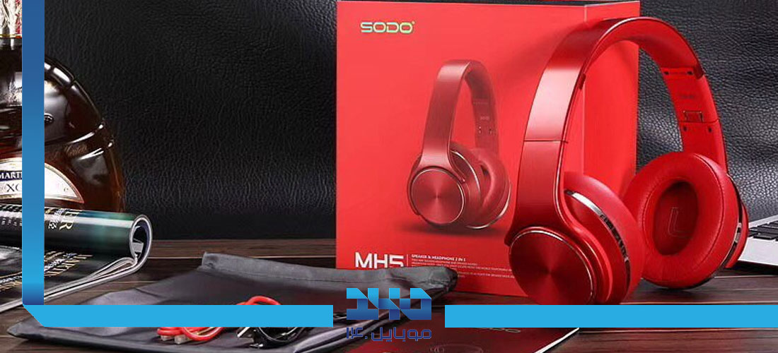 sodo-headphone