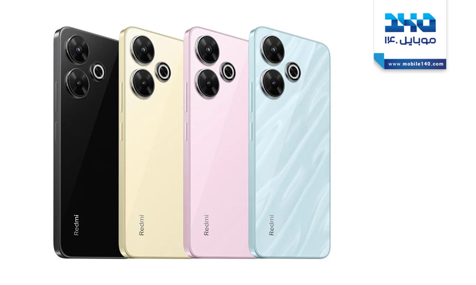 REDMI-13C